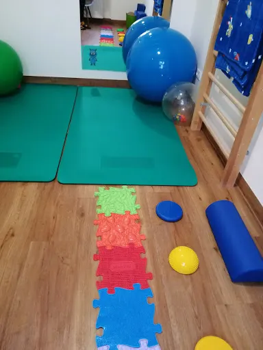 Gabinet Osteopatii i Rehabilitacji Marcin Hoffmann