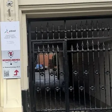 Neurologopeda, osteopata. fizjoterapeuta. neurologopeda dziecięcy, fizjoterapeuta dziecięcy. Neuroklinikmed